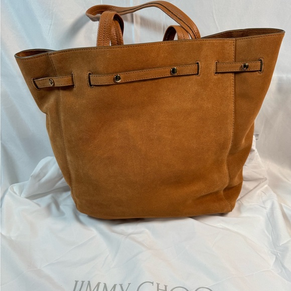 Michael Kors Lockett tote - Picture 3 of 4